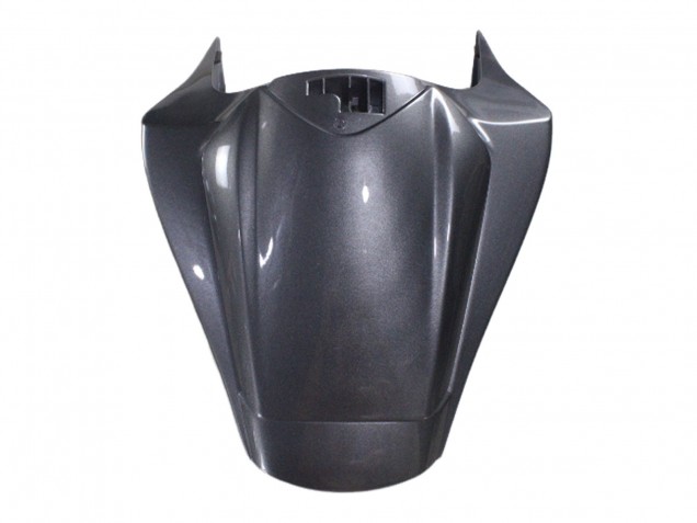 2012-2016 Honda CBR1000RR Motorcycle Fairings - Grey Canada Websites