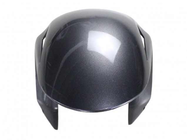 2012-2016 Honda CBR1000RR Motorcycle Fairings - Grey Canada Websites