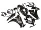 2012-2016 Honda CBR1000RR Motorcycle Fairings - Glossy Black Canada Websites