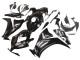 2012-2016 Honda CBR1000RR Motorcycle Fairings - Glossy Black Canada Websites
