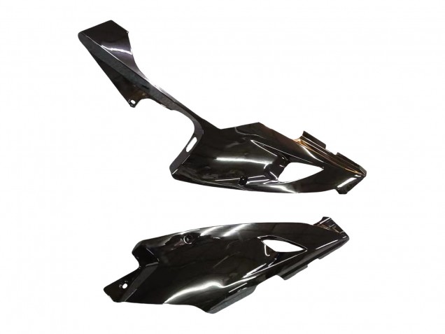 2012-2016 Honda CBR1000RR Motorcycle Fairings - Glossy Black Canada Websites