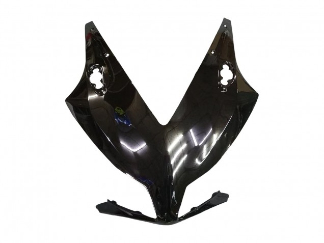 2012-2016 Honda CBR1000RR Motorcycle Fairings - Glossy Black Canada Websites