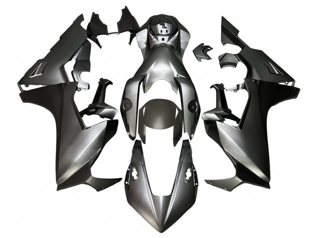 2017-2023 Honda CBR1000RR Motorcycle Fairings - Matte Grey Canada Websites