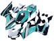 2017-2023 Honda CBR1000RR Motorcycle Fairings - White Light Blue Glossy Black Canada Websites