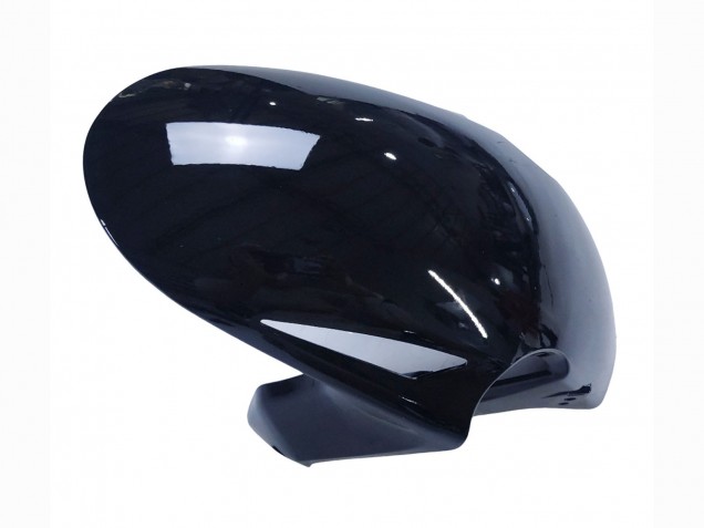 2017-2023 Honda CBR1000RR Motorcycle Fairings - White Light Blue Glossy Black Canada Websites