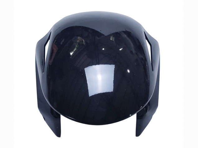 2017-2023 Honda CBR1000RR Motorcycle Fairings - White Light Blue Glossy Black Canada Websites