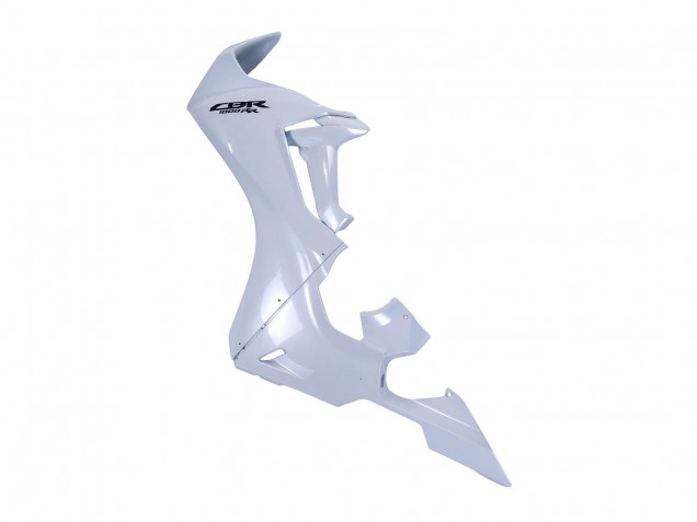 2017-2023 Honda CBR1000RR Motorcycle Fairings - White Canada Websites