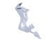 2017-2023 Honda CBR1000RR Motorcycle Fairings - White Canada Websites