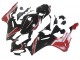 2017-2023 Honda CBR1000RR Motorcycle Fairings - Red White Glossy Black Canada Websites
