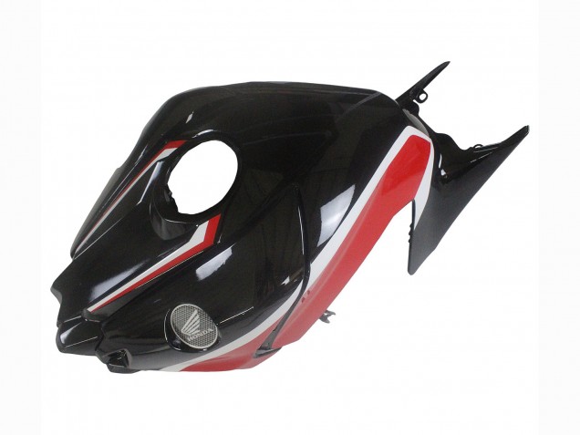 2017-2023 Honda CBR1000RR Motorcycle Fairings - Red White Glossy Black Canada Websites