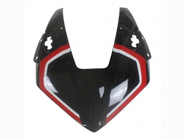 2017-2023 Honda CBR1000RR Motorcycle Fairings - Red White Glossy Black Canada Websites