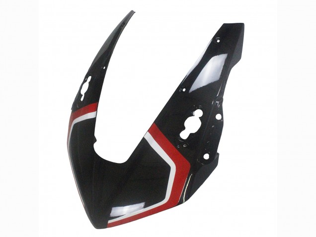 2017-2023 Honda CBR1000RR Motorcycle Fairings - Red White Glossy Black Canada Websites