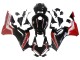 2017-2023 Honda CBR1000RR Motorcycle Fairings - Red White Glossy Black Canada Websites