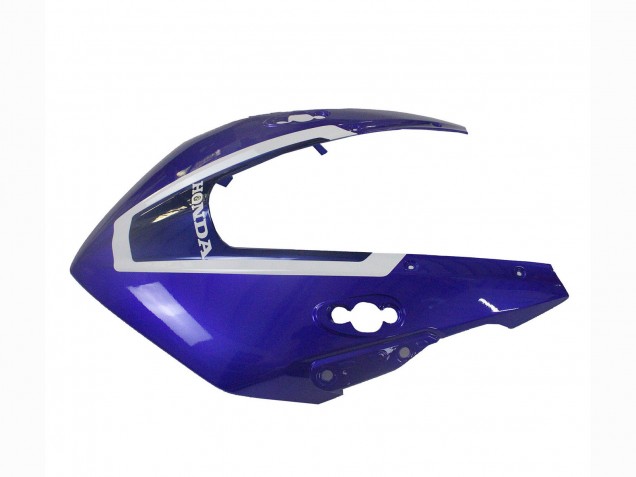 2017-2023 Honda CBR1000RR Motorcycle Fairings - White Blue Canada Websites