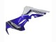 2017-2023 Honda CBR1000RR Motorcycle Fairings - White Blue Canada Websites