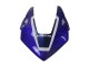 2017-2023 Honda CBR1000RR Motorcycle Fairings - White Blue Canada Websites