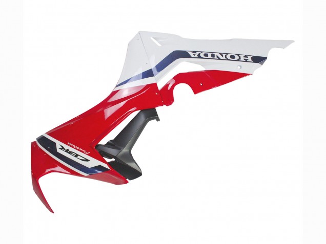 2017-2023 Honda CBR1000RR Motorcycle Fairings - White Red Dark Blue Fireblade Canada Websites