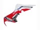 2017-2023 Honda CBR1000RR Motorcycle Fairings - White Red Dark Blue Fireblade Canada Websites