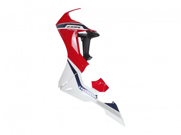 2017-2023 Honda CBR1000RR Motorcycle Fairings - White Red Dark Blue Fireblade Canada Websites