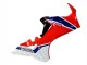 2017-2023 Honda CBR1000RR Motorcycle Fairing Kits - White Red Blue Canada Websites
