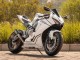 2017-2023 Honda CBR1000RR Motorcycle Fairings - White with Black Stripe Fireblade Canada Websites