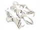 2017-2023 Honda CBR1000RR Motorcycle Fairings - White with Black Stripe Fireblade Canada Websites
