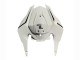 2017-2023 Honda CBR1000RR Motorcycle Fairings - White with Black Stripe Fireblade Canada Websites