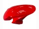 2003-2004 Honda CBR600RR Motorcycle Fairings - Red Matte Black Racing Canada Websites