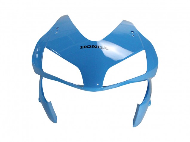 2003-2004 Honda CBR600RR Motorcycle Fairing - Blue Canada Websites