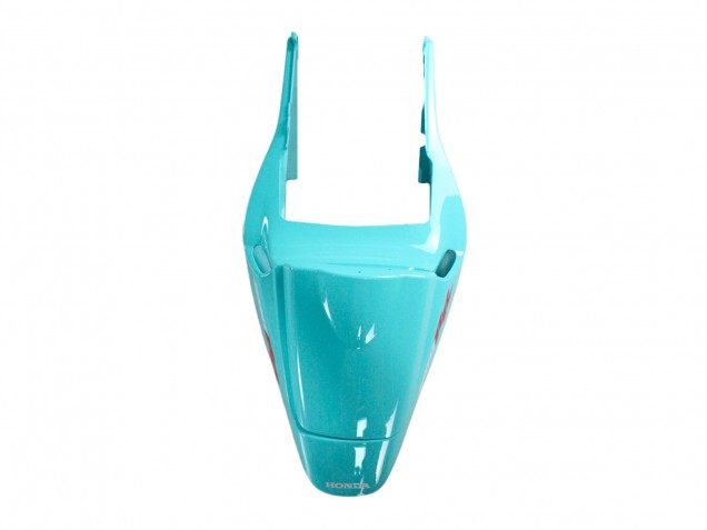 2003-2004 Honda CBR600RR Motorcycle Fairings - Light Blue Black Canada Websites