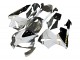 2003-2004 Honda CBR600RR Motorcycle Fairings - White Yellow Grey Black Canada Websites