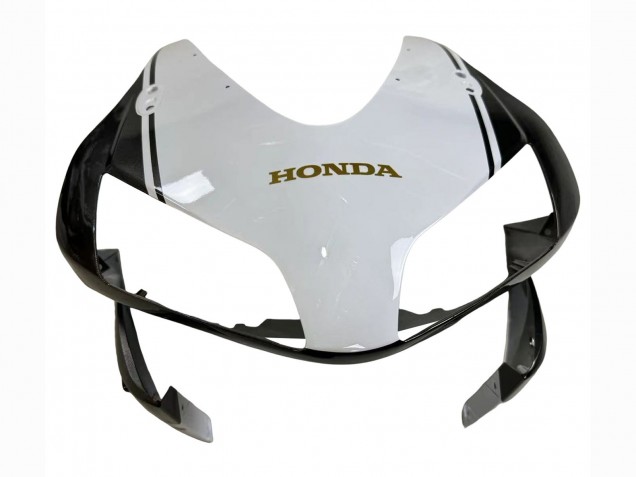 2003-2004 Honda CBR600RR Motorcycle Fairings - White Yellow Grey Black Canada Websites