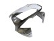 2003-2004 Honda CBR600RR Motorcycle Fairings - White Yellow Grey Black Canada Websites