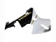 2003-2004 Honda CBR600RR Motorcycle Fairings - White Yellow Grey Black Canada Websites