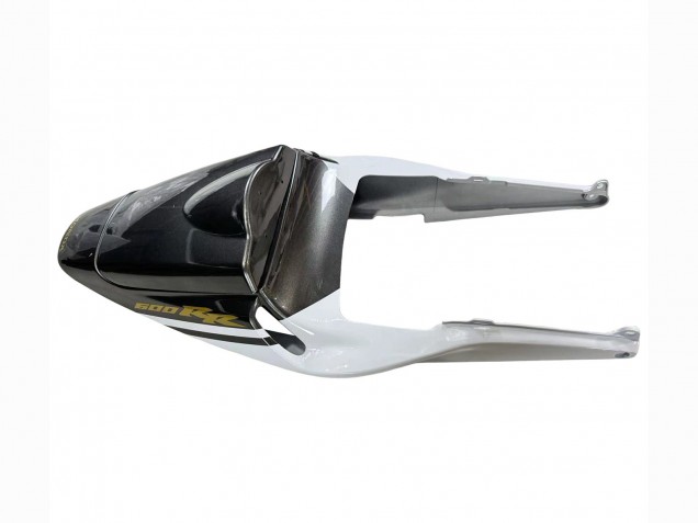 2003-2004 Honda CBR600RR Motorcycle Fairings - White Yellow Grey Black Canada Websites