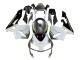 2003-2004 Honda CBR600RR Motorcycle Fairings - White Yellow Grey Black Canada Websites