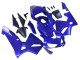 2003-2004 Honda CBR600RR Motorcycle Fairings - Blue Canada Websites