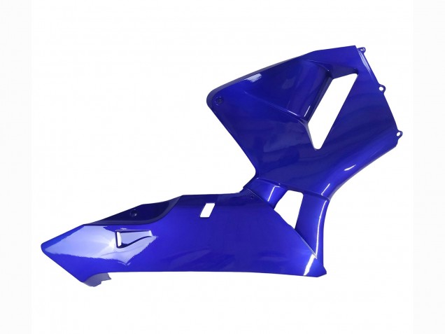 2003-2004 Honda CBR600RR Motorcycle Fairings - Blue Canada Websites
