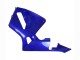 2003-2004 Honda CBR600RR Motorcycle Fairings - Blue Canada Websites
