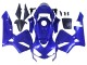2003-2004 Honda CBR600RR Motorcycle Fairings - Blue Canada Websites