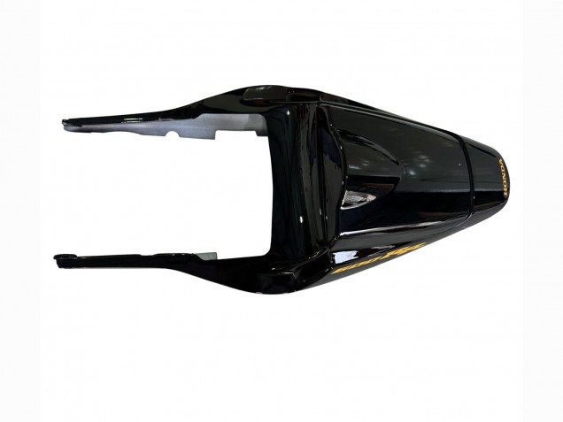2003-2004 Honda CBR600RR Motorcycle Fairings Kits - Orange White Red Glossy Black Repsol Canada Websites