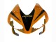 2003-2004 Honda CBR600RR Motorcycle Fairings Kits - Orange White Red Glossy Black Repsol Canada Websites