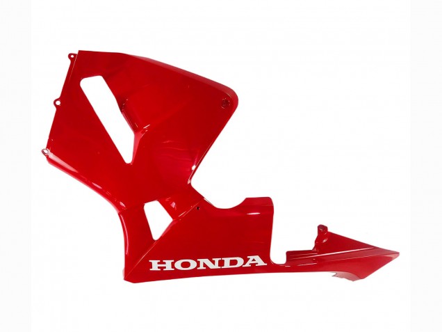 2003-2004 Honda CBR600RR Motorcycle Fairings - Red Canada Websites