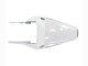2003-2004 Honda CBR600RR Motorcycle Fairings - White Matte Black Canada Websites