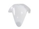 2003-2004 Honda CBR600RR Motorcycle Fairings - White Matte Black Canada Websites