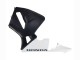 2003-2004 Honda CBR600RR Motorcycle Fairings - White Matte Black Canada Websites