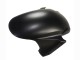 2003-2004 Honda CBR600RR Motorcycle Fairings - White Matte Black Canada Websites