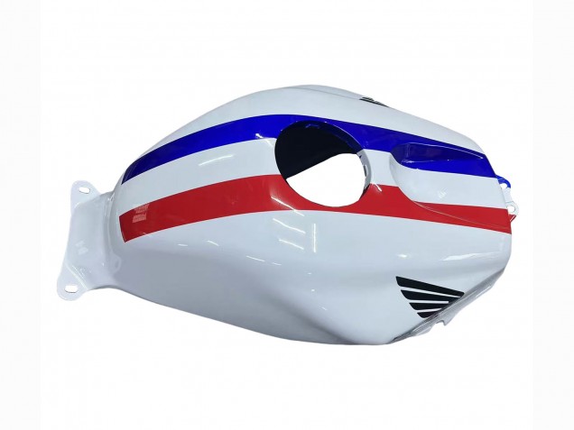 2003-2004 Honda CBR600RR Motorcycle Fairings - White Red Blue Canada Websites