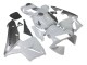 2003-2004 Honda CBR600RR Motorcycle Fairing - Silver White Canada Websites