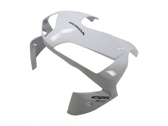 2003-2004 Honda CBR600RR Motorcycle Fairing - Silver White Canada Websites